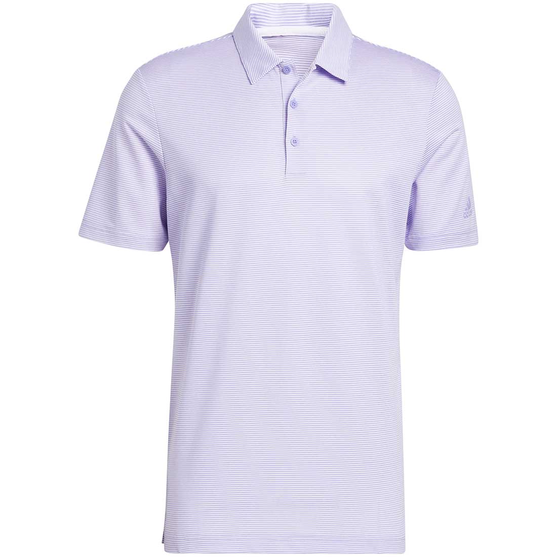 Adidas Ottoman Stripe Polo - Image 7
