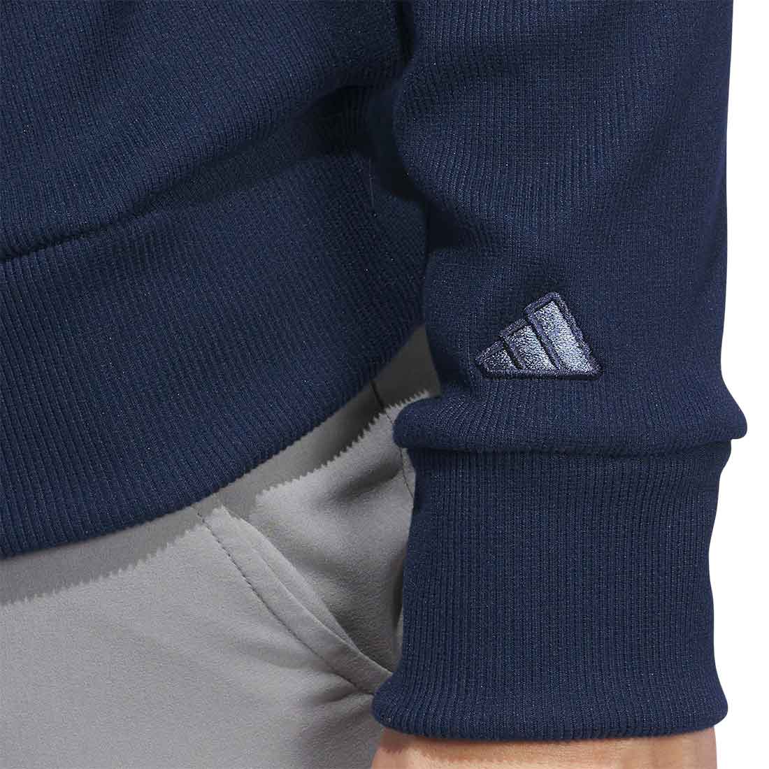 Adidas Go To Cozy Pullover - Image 4