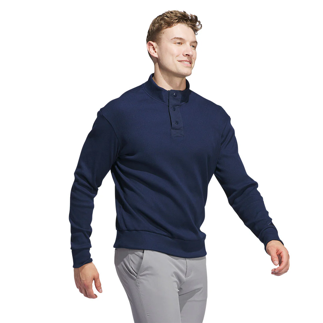 Adidas Go To Cozy Pullover - Image 6