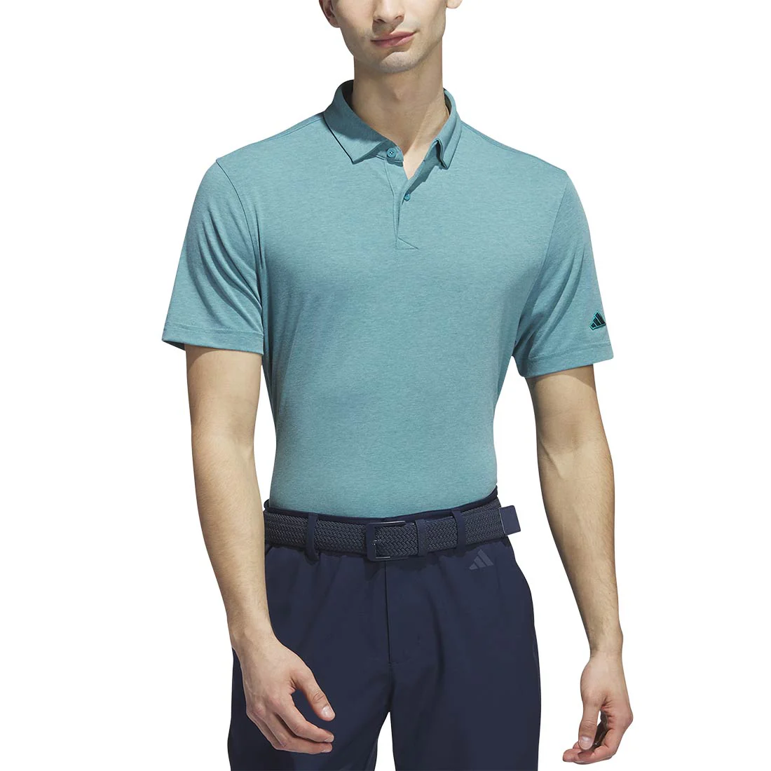 Adidas 2025 Go-To Polo - Image 2