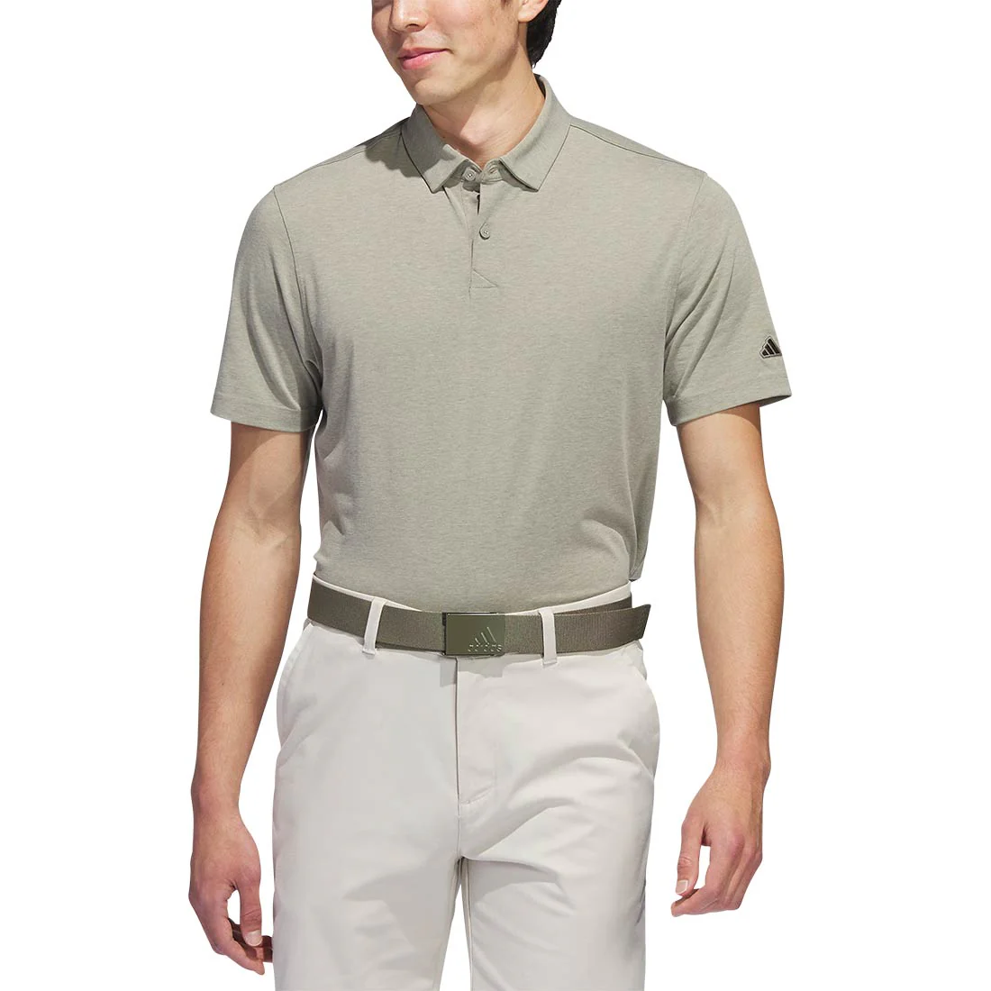 Adidas 2025 Go-To Polo - Image 3