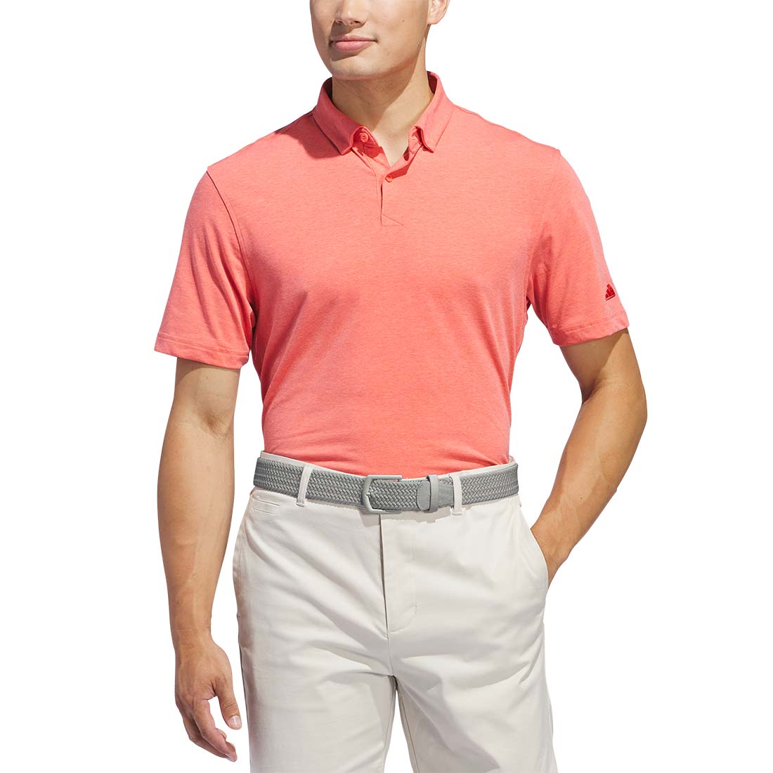 Adidas 2025 Go-To Polo - Image 4