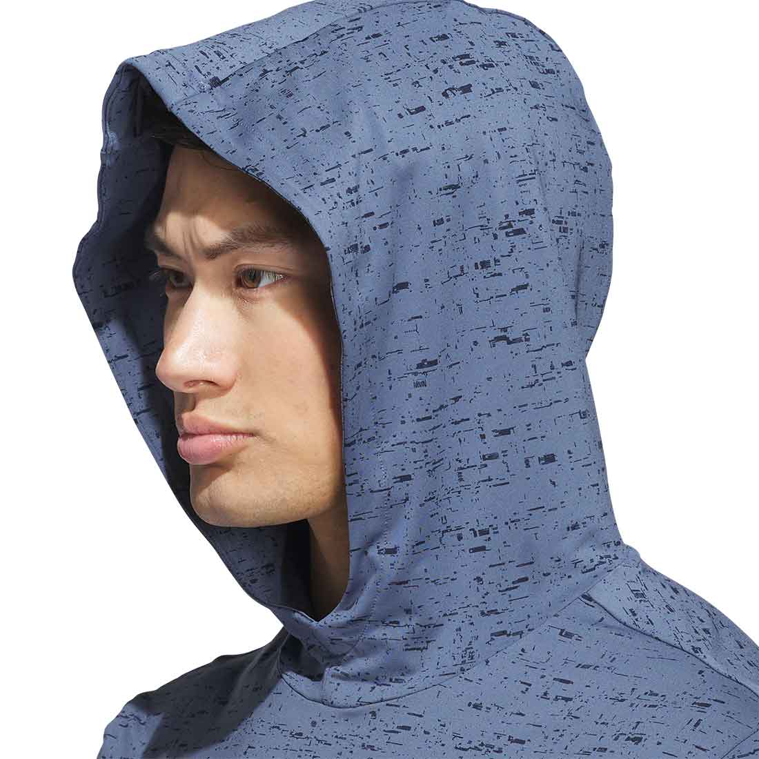 Adidas Core Printed Lightweight Hoodie - Image 3