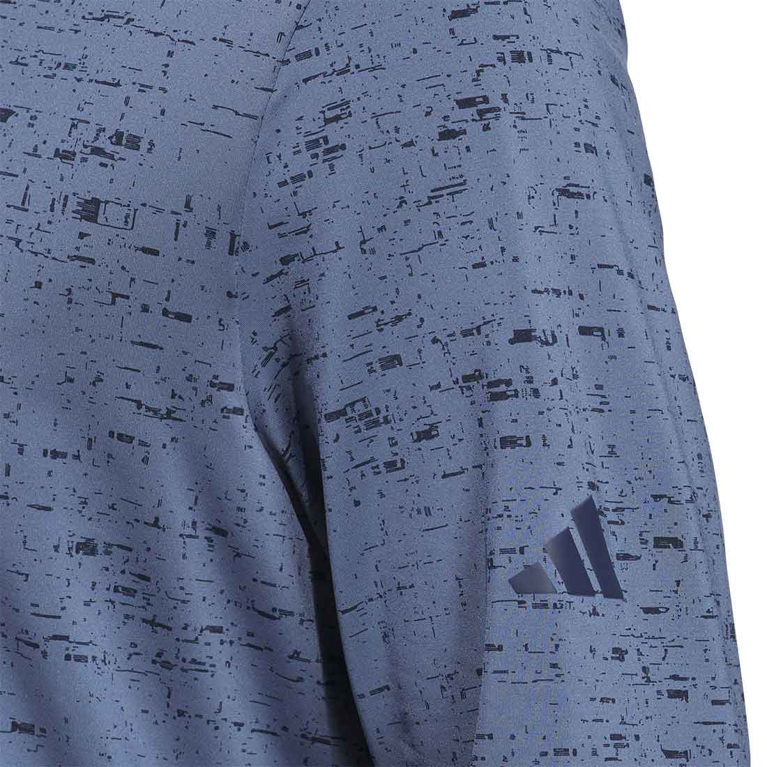 Adidas Core Printed Lightweight Hoodie - Image 4