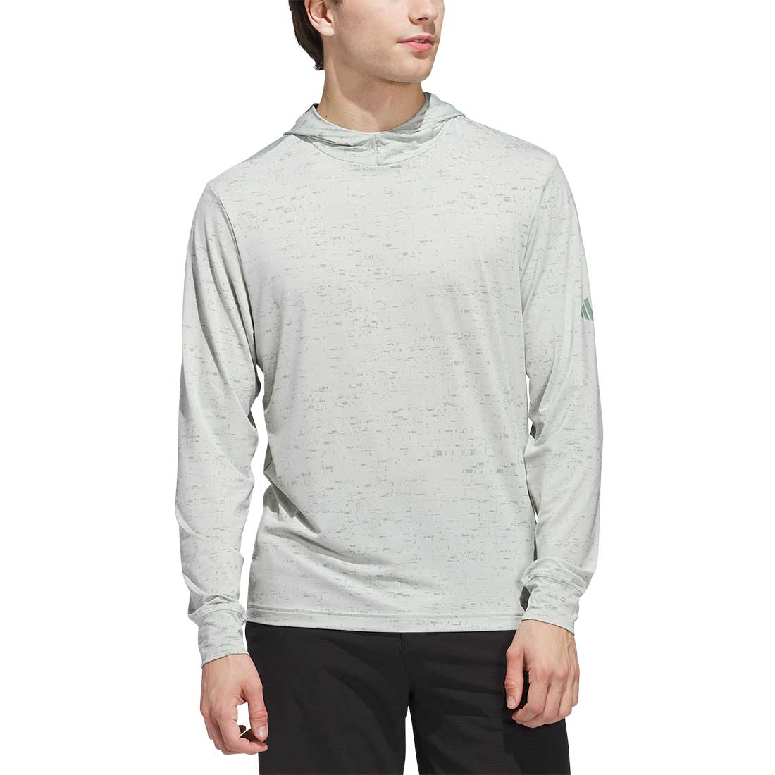 Adidas Core Printed Lightweight Hoodie - Image 9