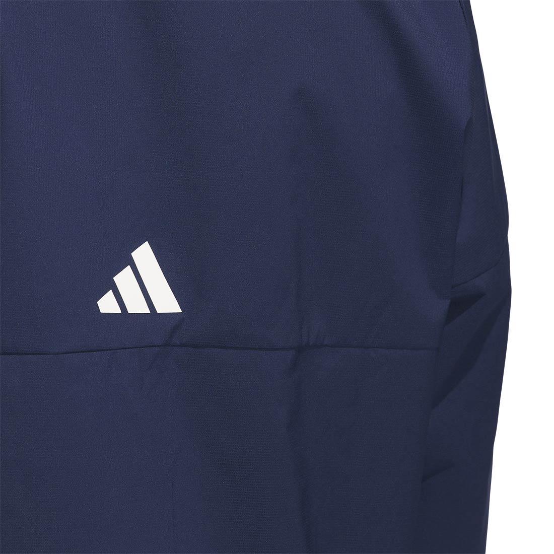 Adidas Core Provisional Full Zip Rain Jacket - Image 3
