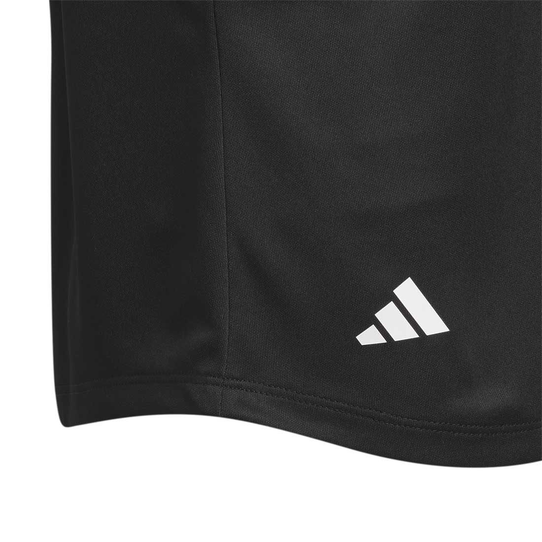 Adidas Girls Performance Polo - Image 5