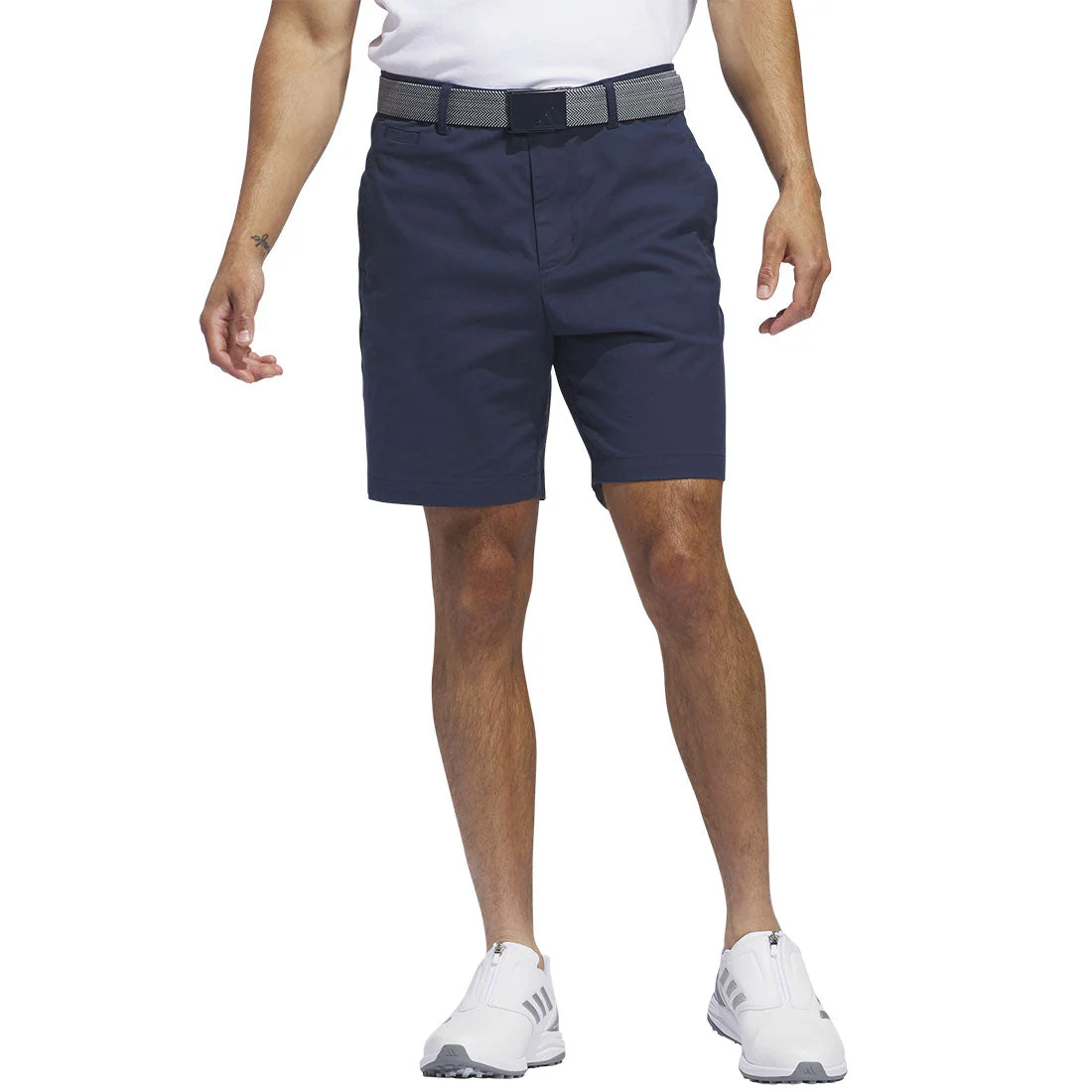 Adidas Go-To Five Pocket Shorts - Image 3