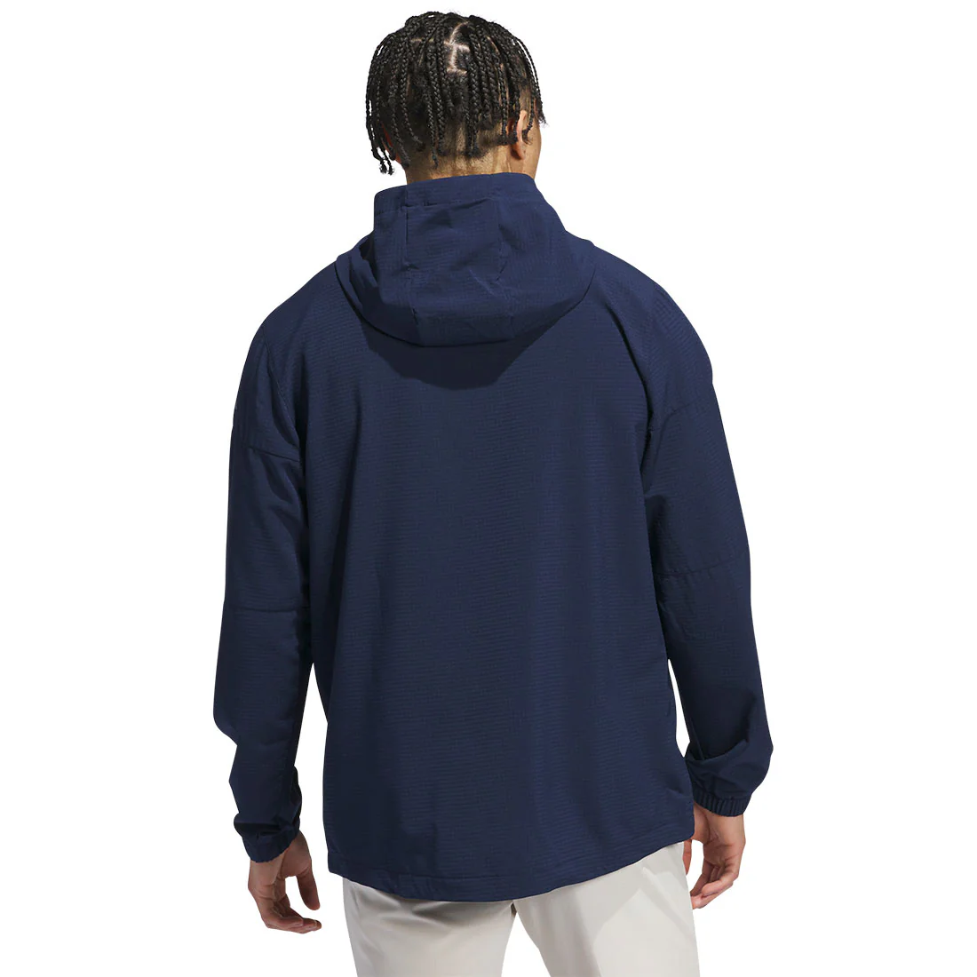 Adidas Ultimate365 Club Anorak - Image 3