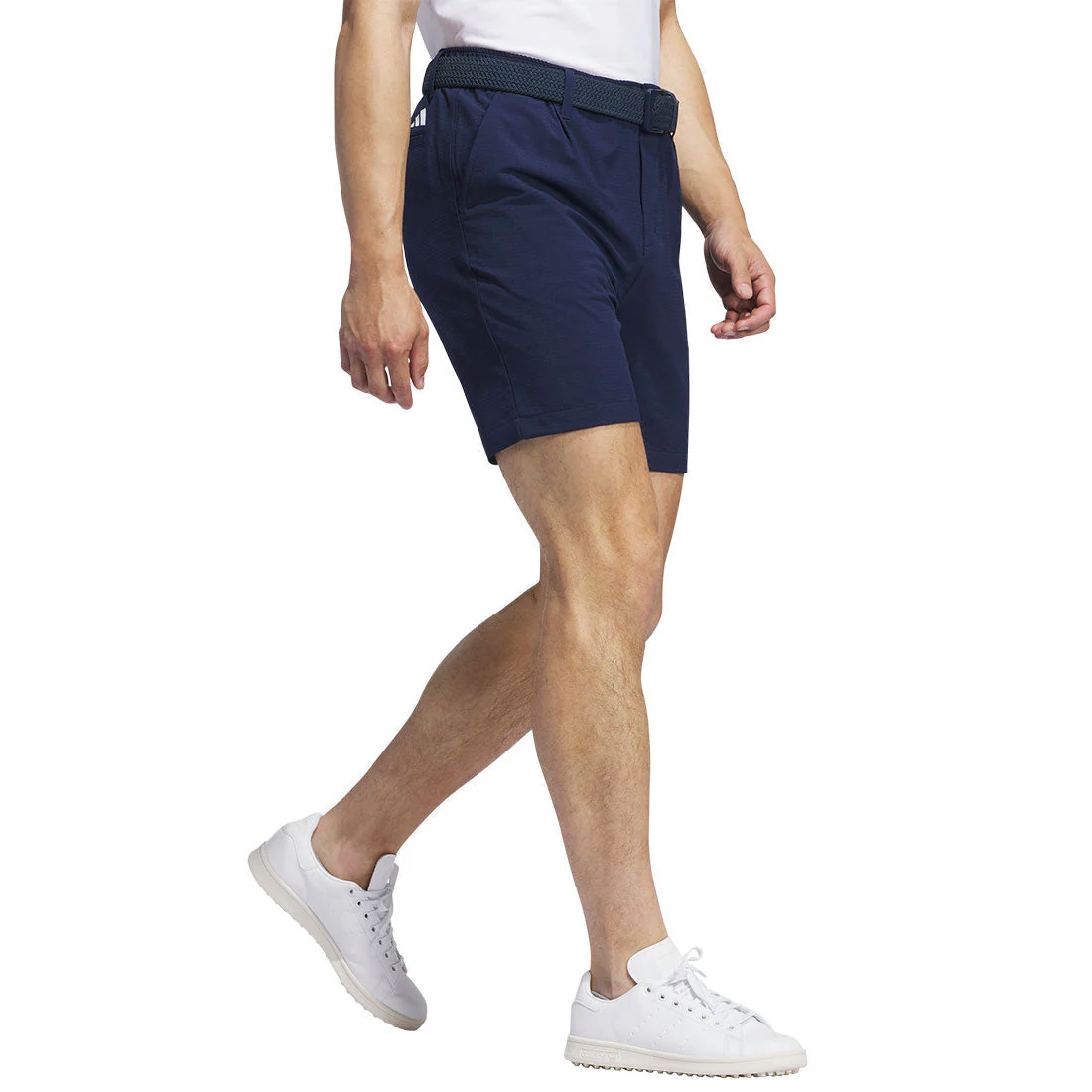 Adidas Ultimate365 Pleated Golf Shorts - Image 5