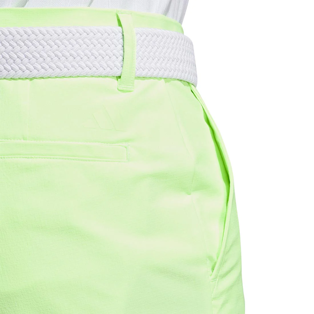 Adidas Ultimate365 Textured Shorts - Image 3