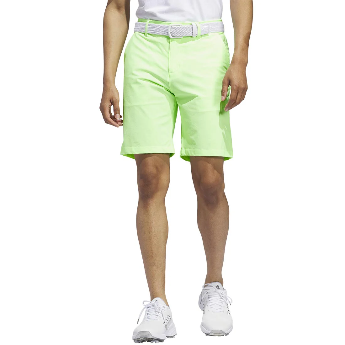 Adidas Ultimate365 Textured Shorts - Image 5