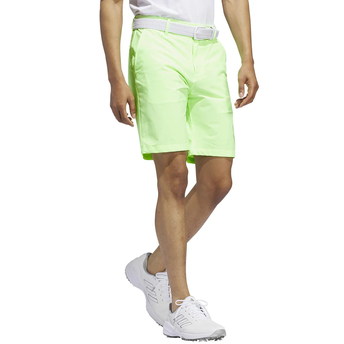 Adidas Ultimate365 Textured Shorts - Image 6