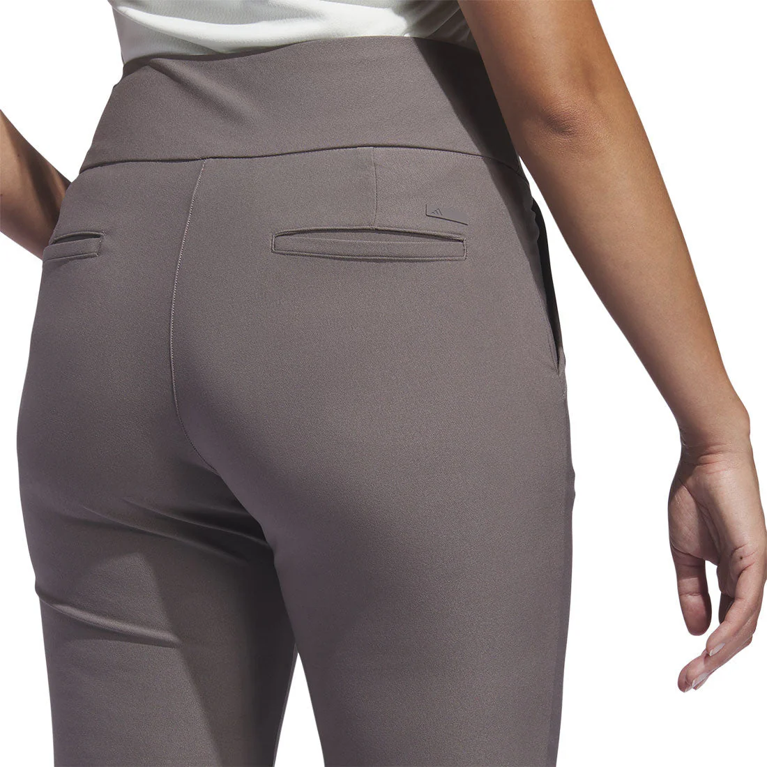 Adidas Women's Ultimate365 Ankle Pants - Image 2