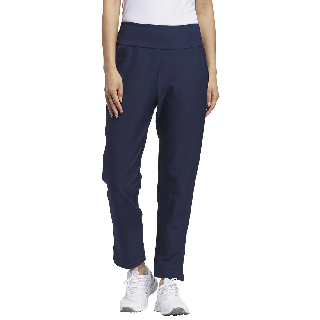 Adidas Women's Ultimate365 Ankle Pants - Image 8