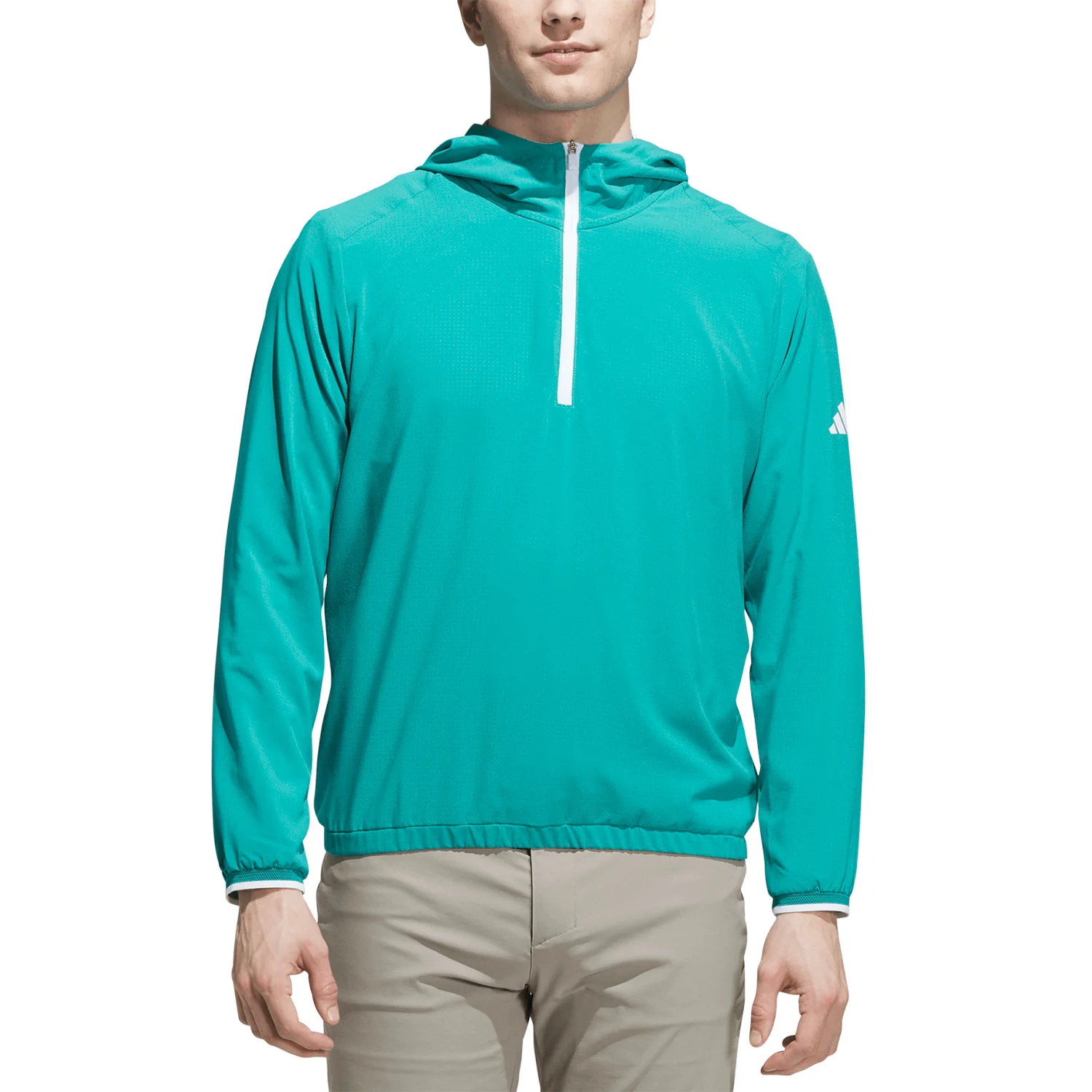 Adidas 2025 Ultimate365 Anorak Jacket - Image 8
