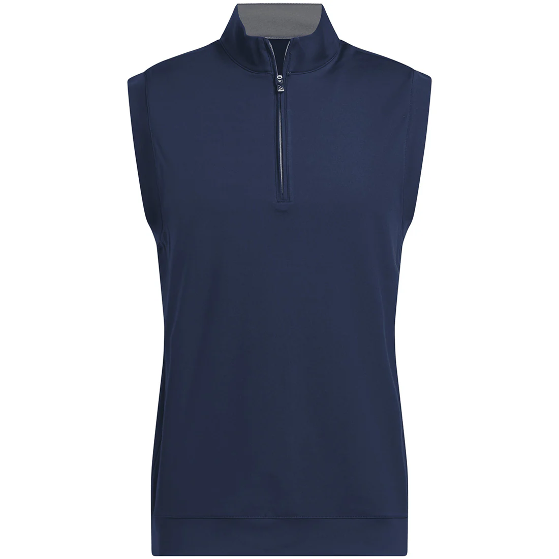 Adidas Ultimate365 Classic Quarter Zip Golf Vest - Image 7