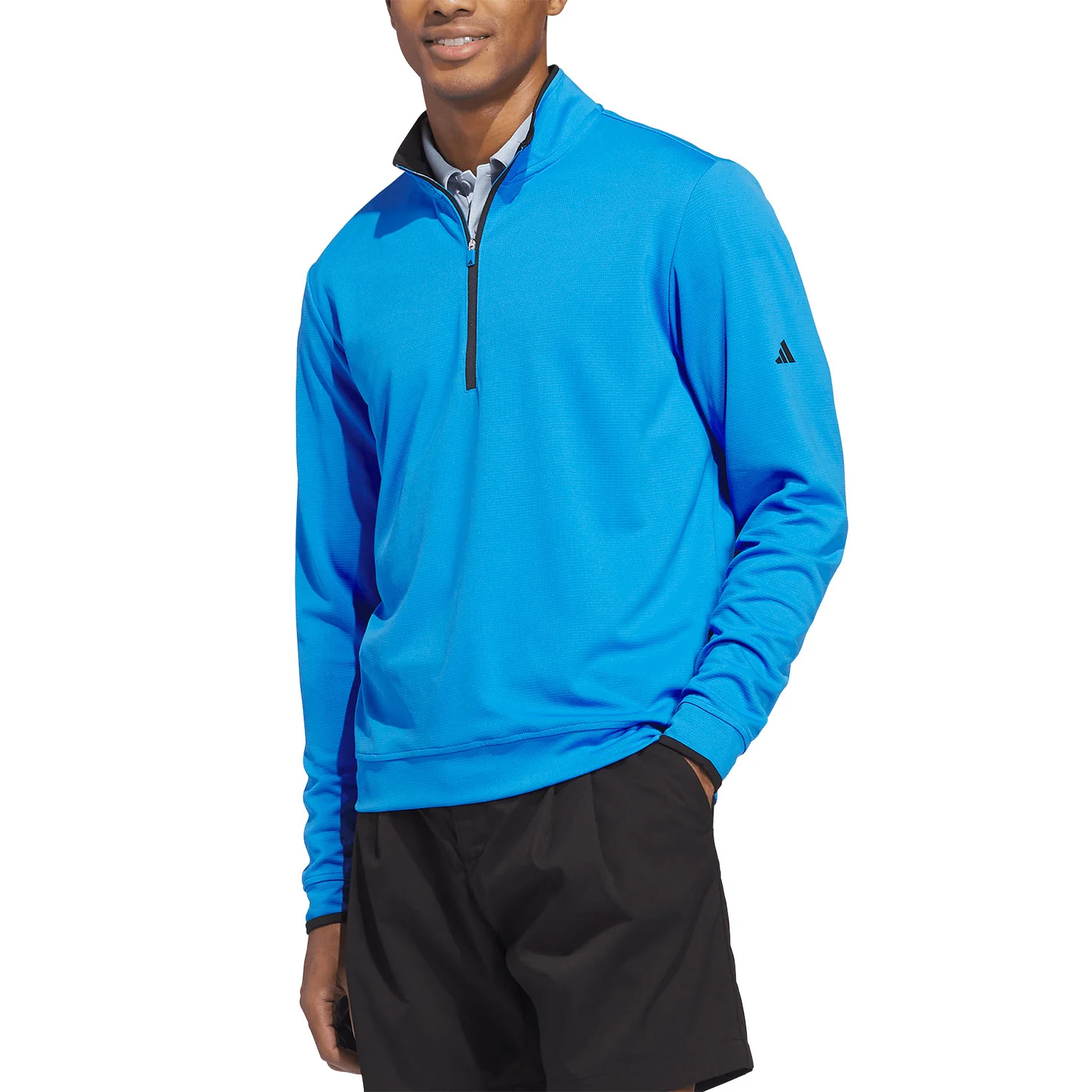 Adidas 2024 Lightweight Half Zip - Image 9