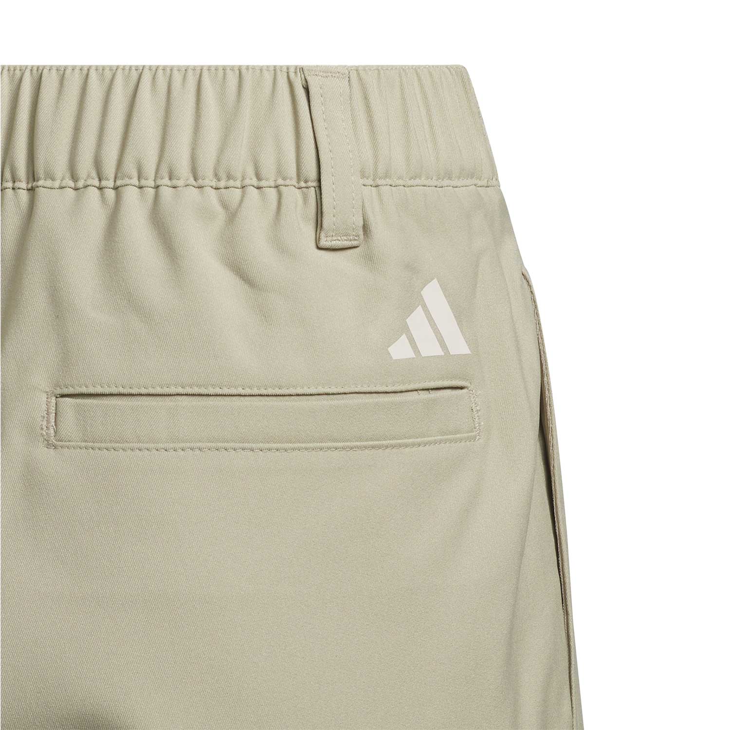 Adidas Boys Ultimate365 Adjustable Golf Shorts - Image 6