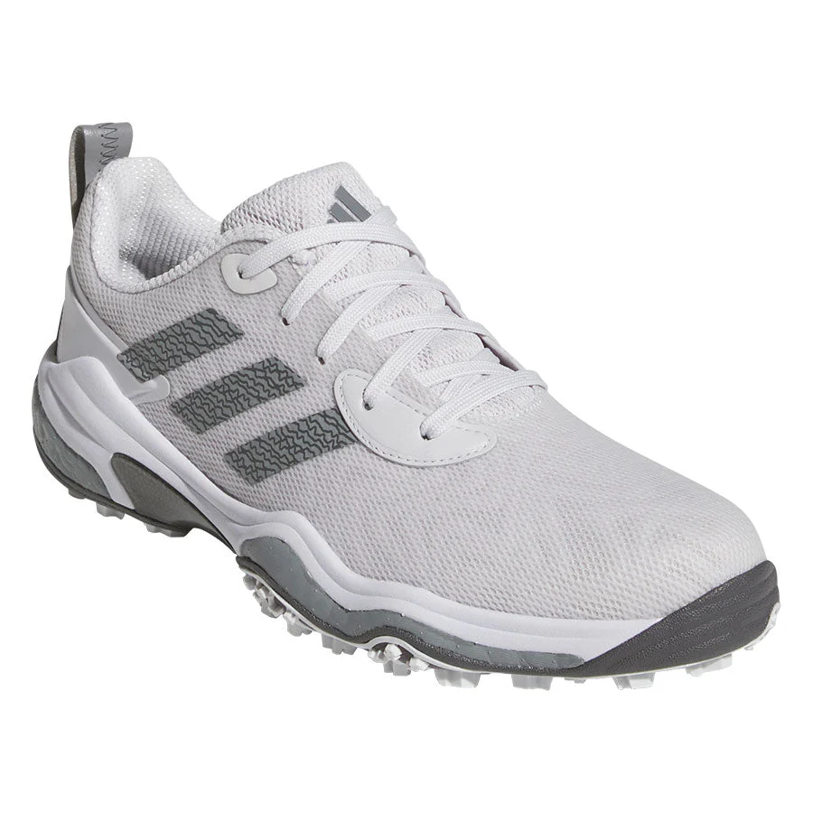 Adidas Codechaos 25 Golf Shoes Dash Grey/Grey Three - Image 4