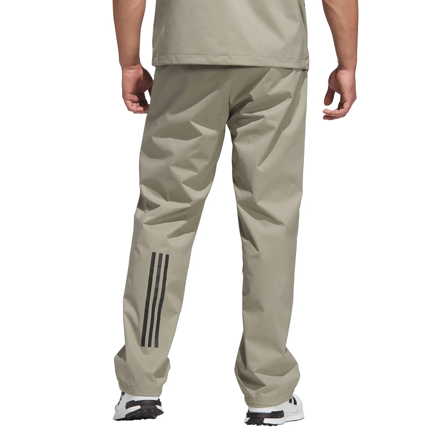 Adidas Core Provisional Rain Pants - Image 2