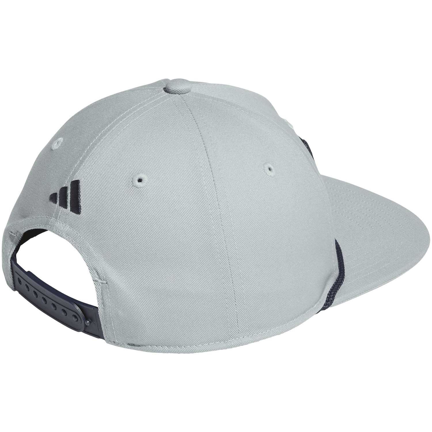 Adidas Five Panel Patch Rope Hat - Image 2