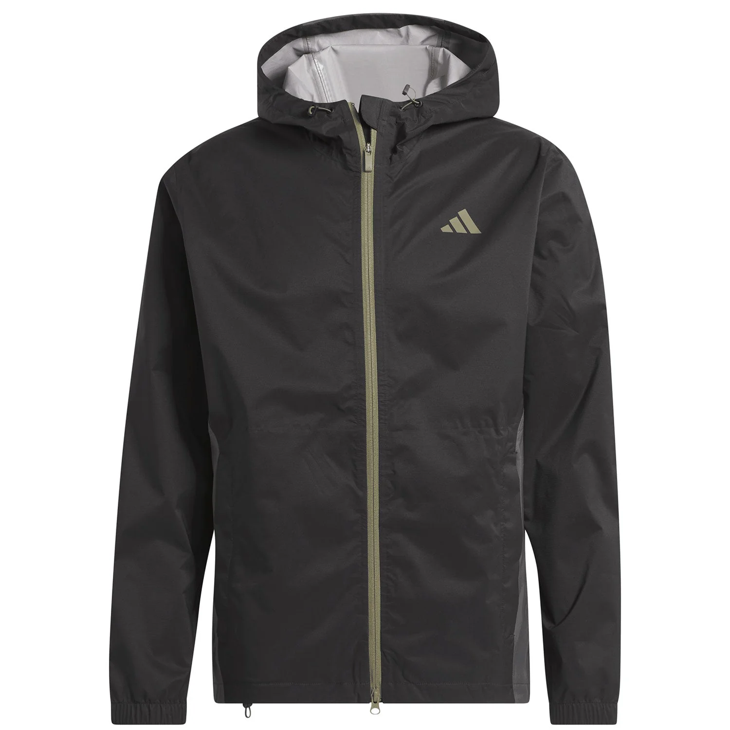 Adidas RAIN.RDY Golf Jacket - Image 6
