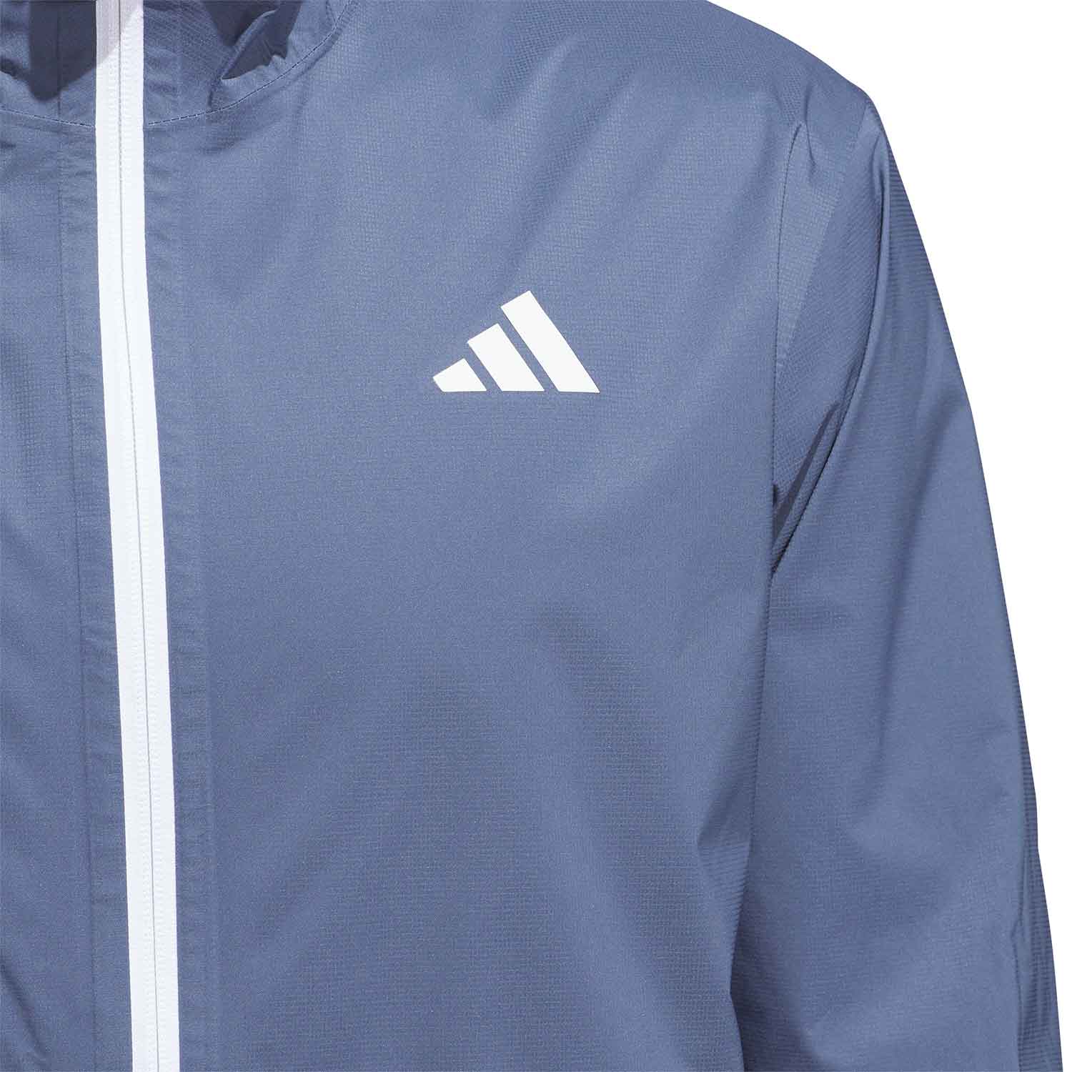 Adidas RAIN.RDY Golf Jacket - Image 9