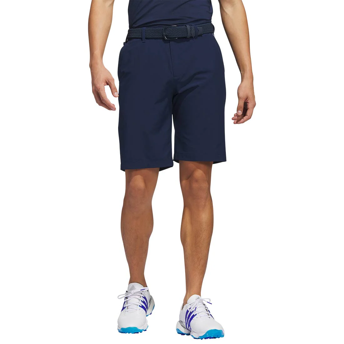 Adidas Ultimate365 10 Inch Shorts - Image 4