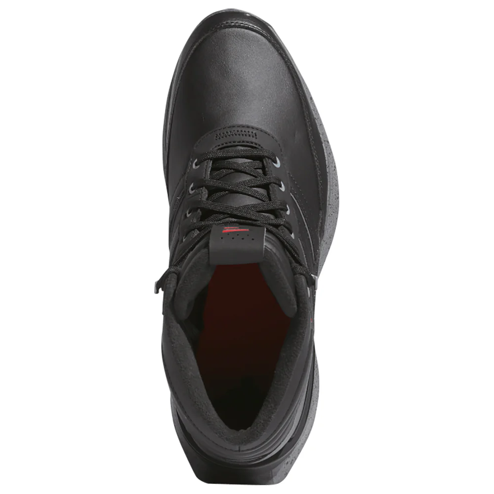 Adidas S2G Rain.Rdy Golf Shoes Black - Image 3