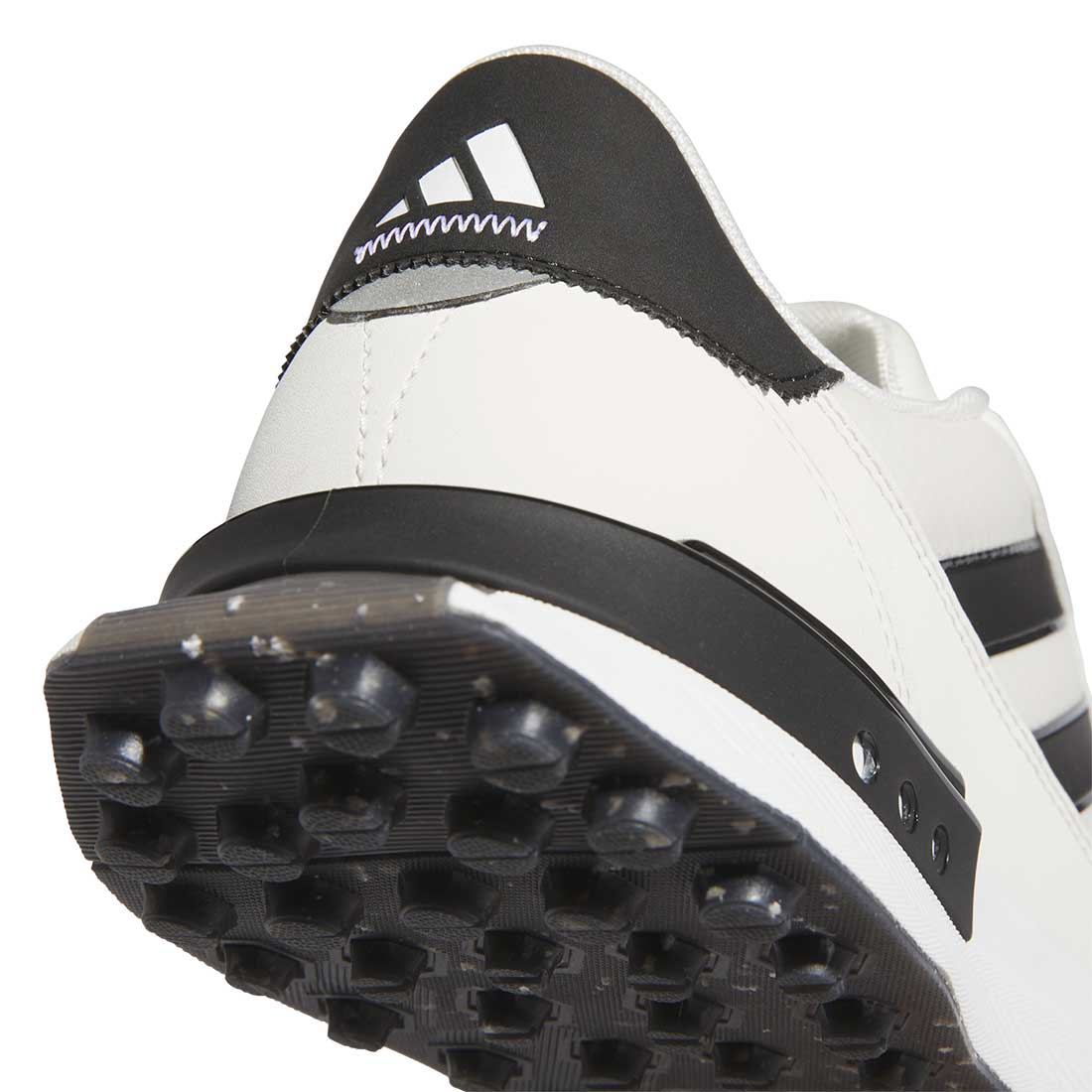 Adidas S2G Spikeless 24 BOA Golf Shoes Orbit Grey/Black/White - Image 6