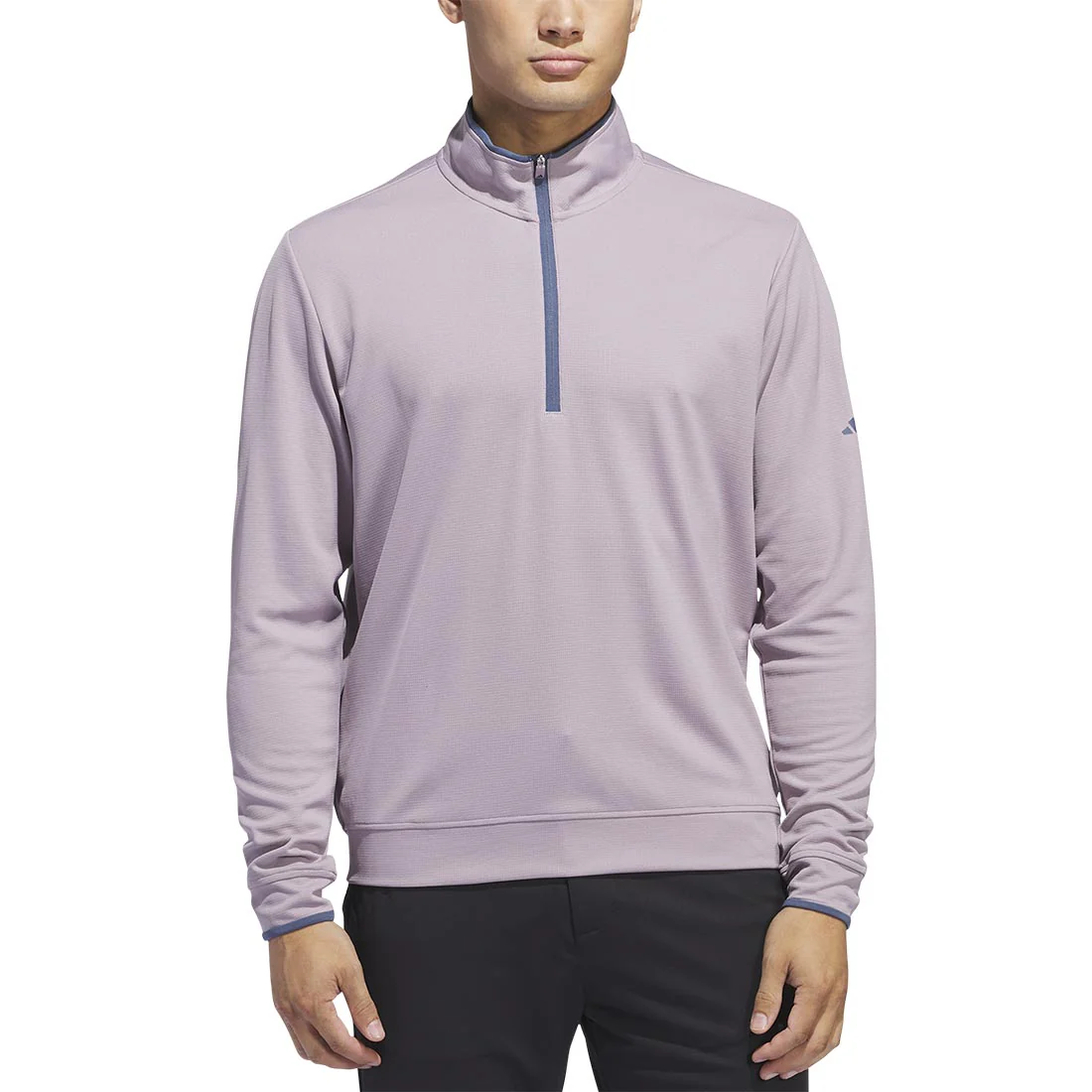Adidas Lightweight Half Zip - Image 7