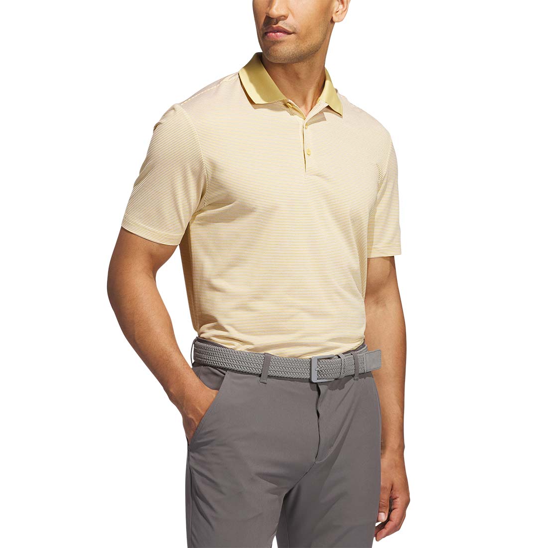 Adidas Ottoman Polo - Image 12