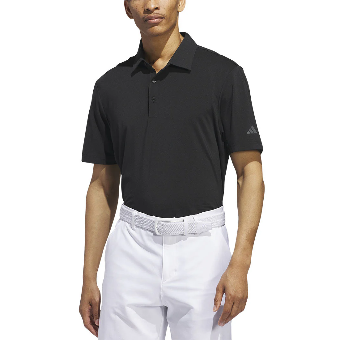 Adidas Ultimate365 Solid Polo - Image 2