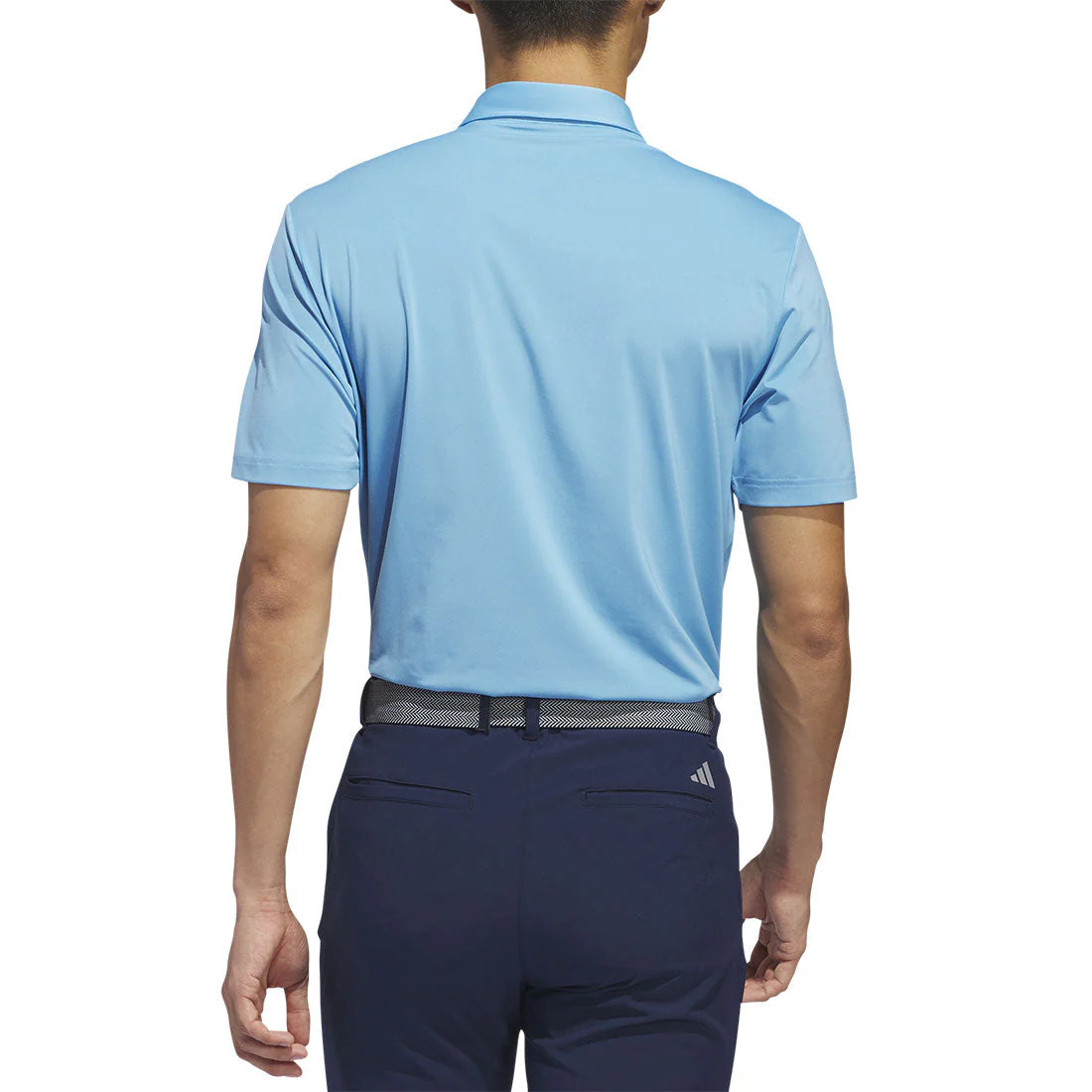 Adidas Ultimate365 Solid Polo - Image 4