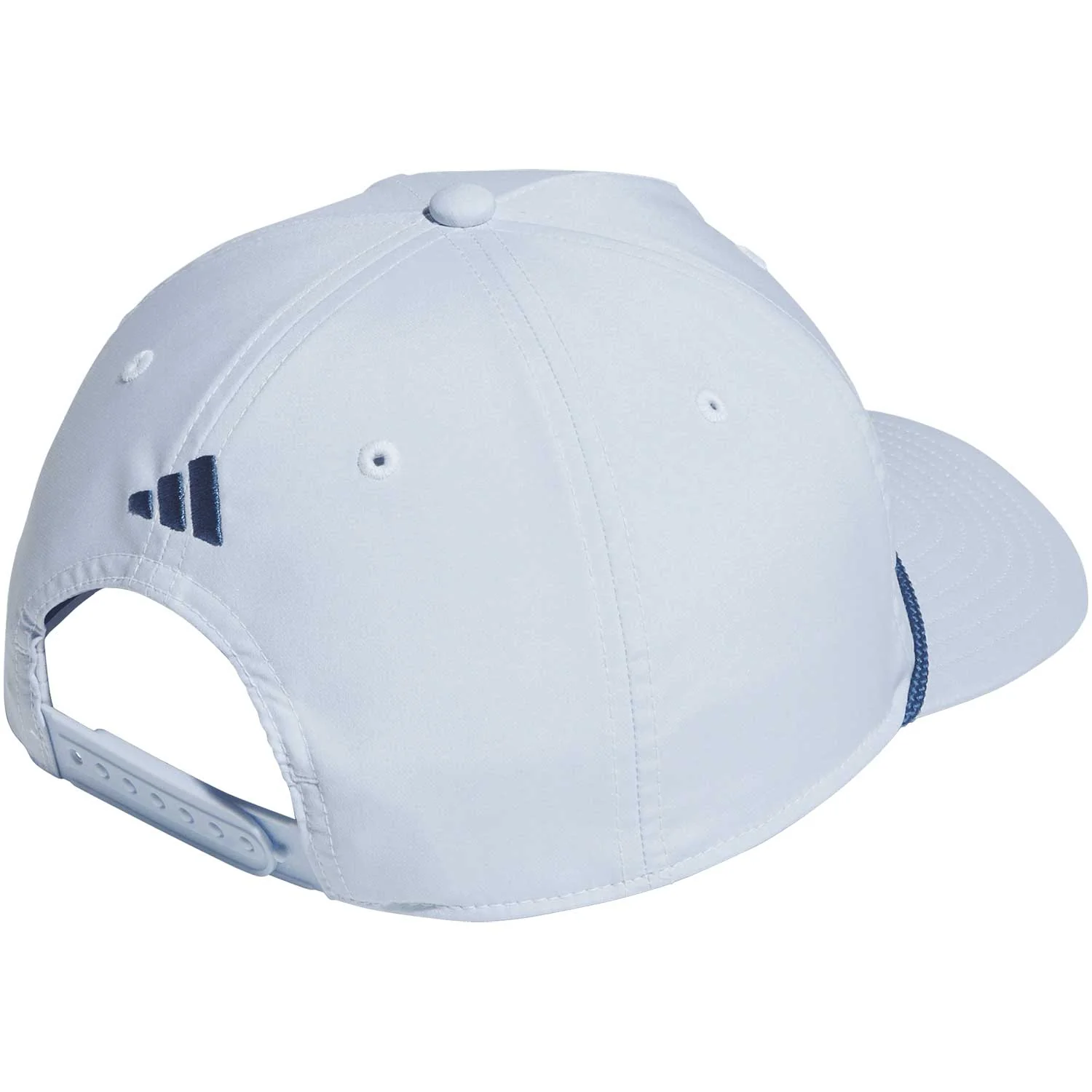 Adidas Tour Five Panel Rope Hat - Image 2