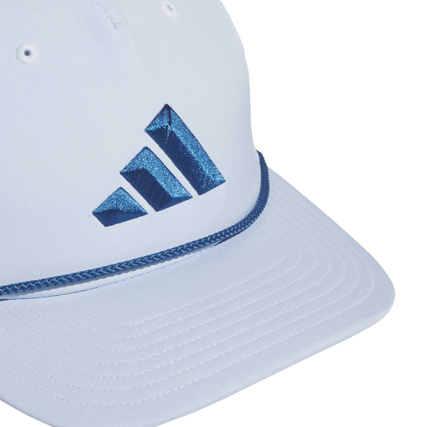 Adidas Tour Five Panel Rope Hat - Image 3