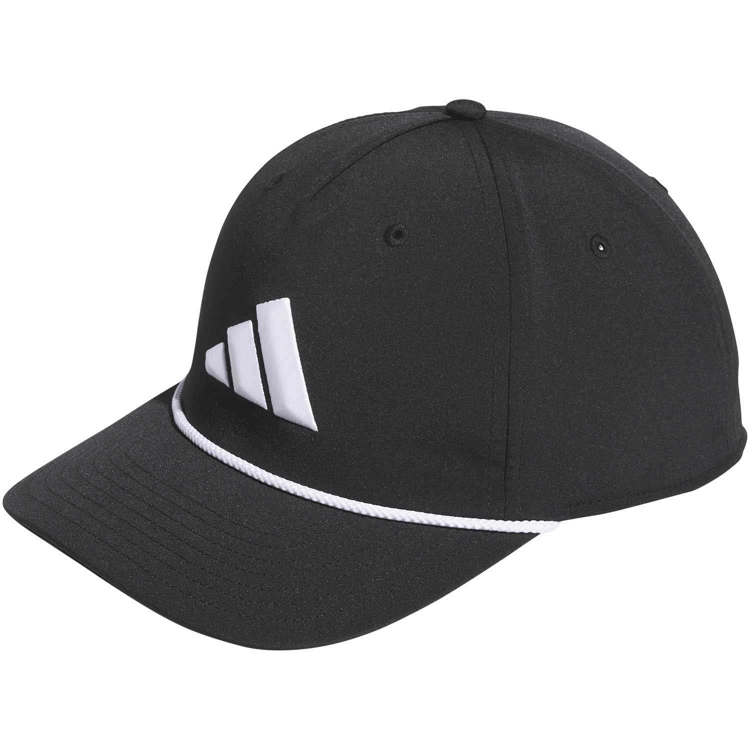 Adidas Tour Five Panel Rope Hat - Image 6