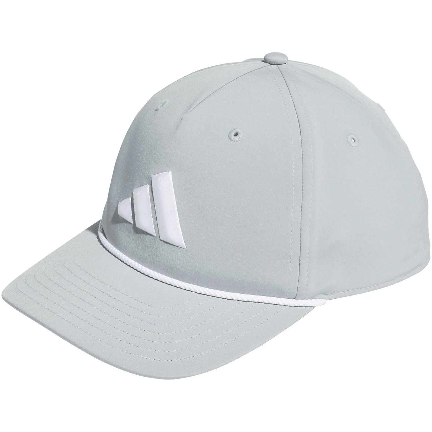 Adidas Tour Five Panel Rope Hat - Image 8