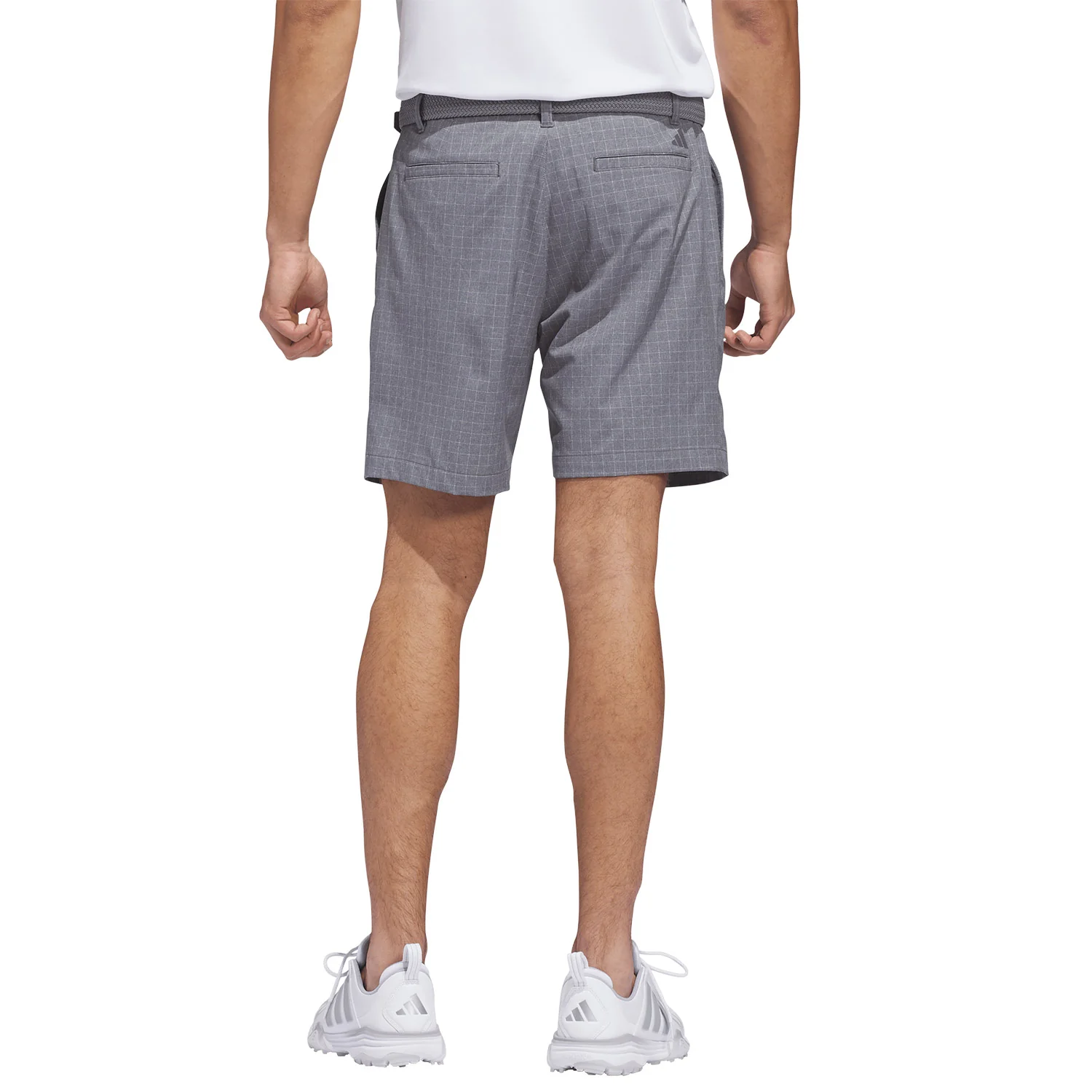 Adidas Ultimate365 7-Inch Set Golf Shorts - Image 3