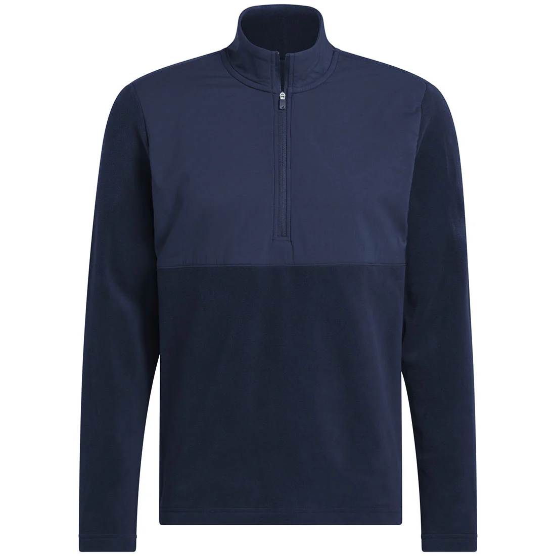 Adidas Ultimate365 Cozy Quarter-Zip Golf Pullover - Image 5