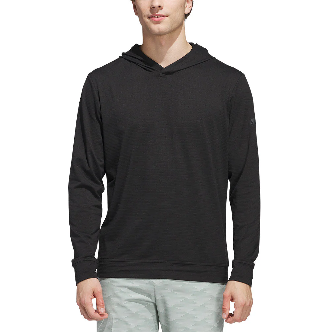 Adidas Ultimate365 Elevated Hoodie - Image 2