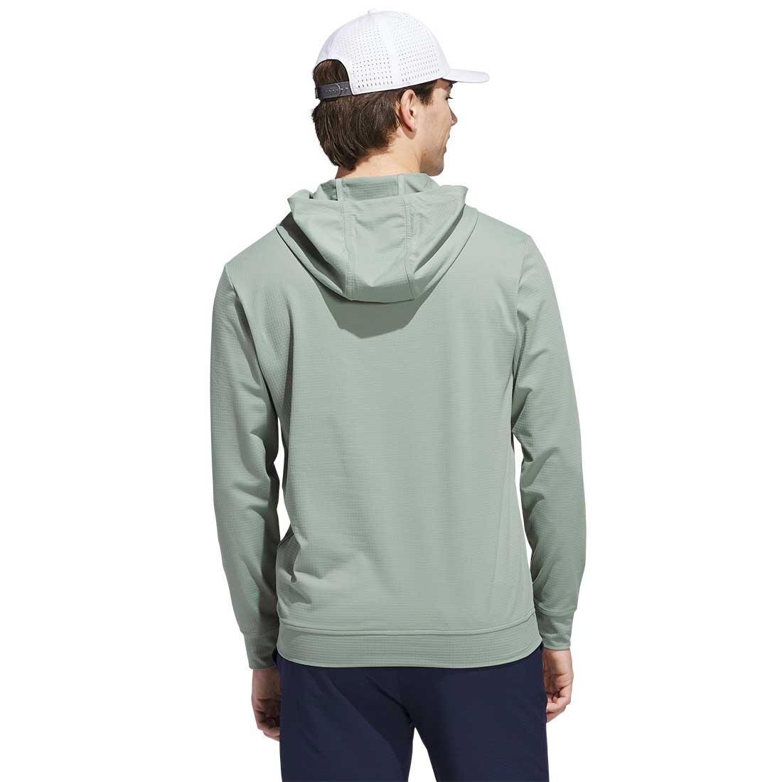 Adidas Ultimate365 Elevated Hoodie - Image 5