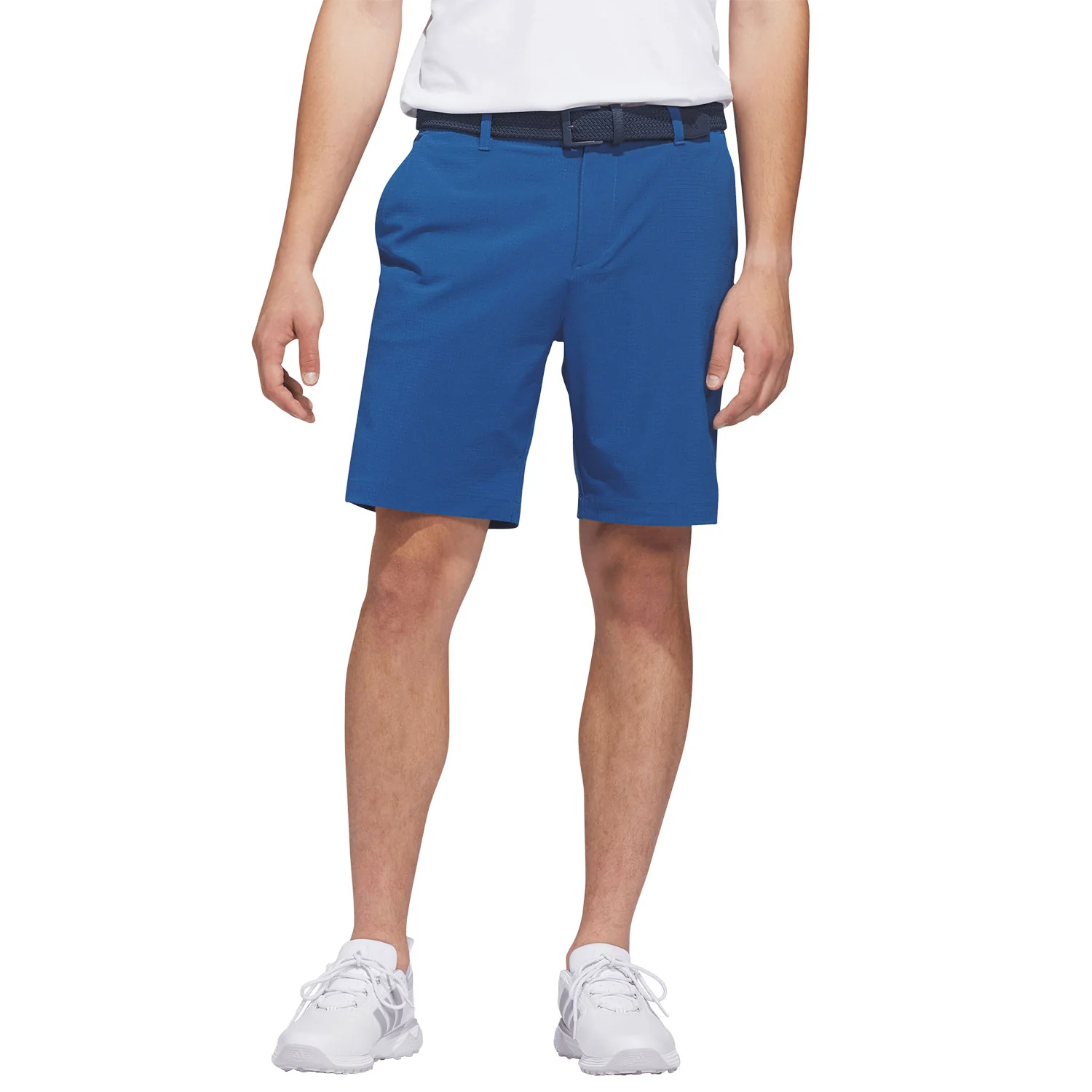 Adidas Ultimate365 Meltaway Golf Shorts - Image 2