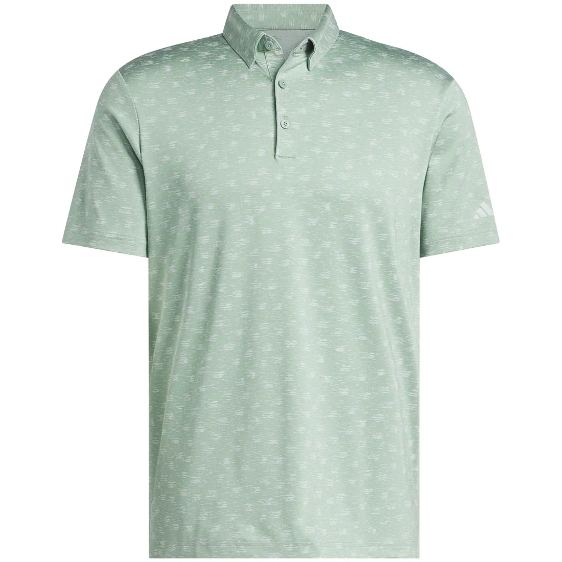 Adidas Ultimate365 Novelty Golf Polo - Image 10