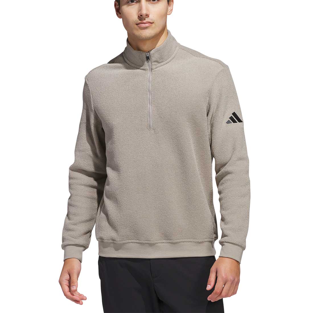 Adidas Ultimate365 Quarter Zip Pullover - Image 7