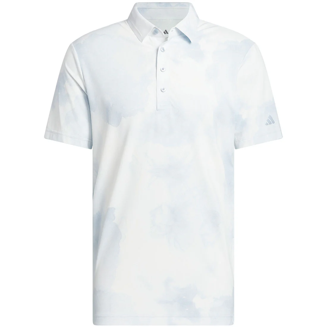 Adidas Ultimate365 Tour Adicool Golf Polo - Image 8