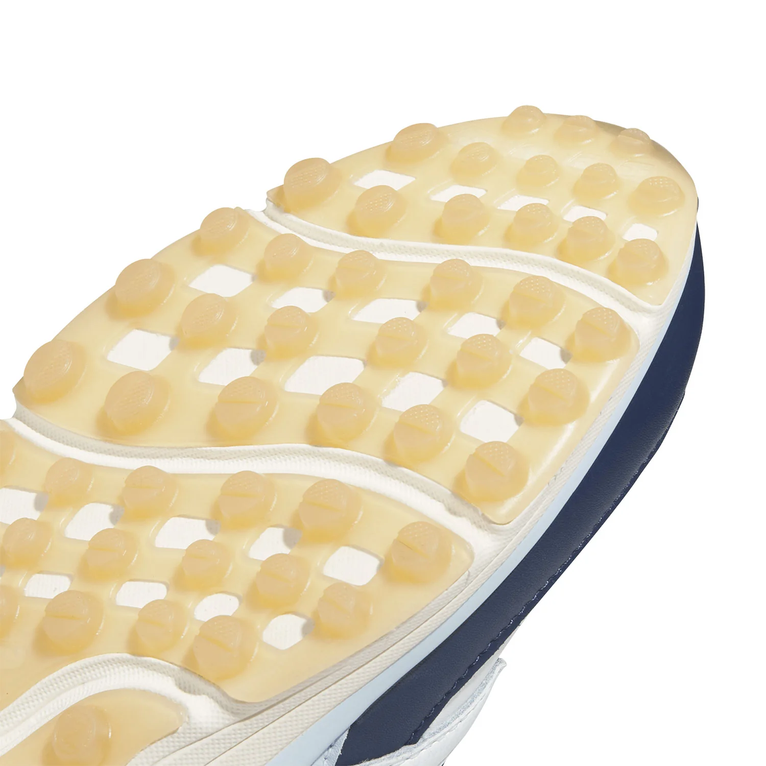 Adidas Women's Zoysia Golf Shoes Collegiate Navy/White/Crystal Sky - Image 6