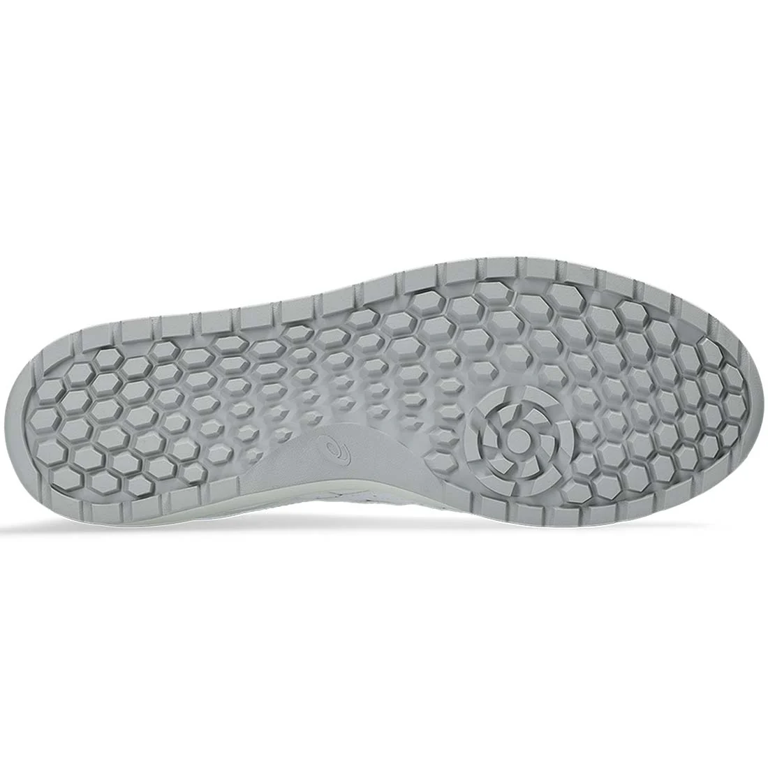 Asics Japan S Golf Shoes White/White - Image 4
