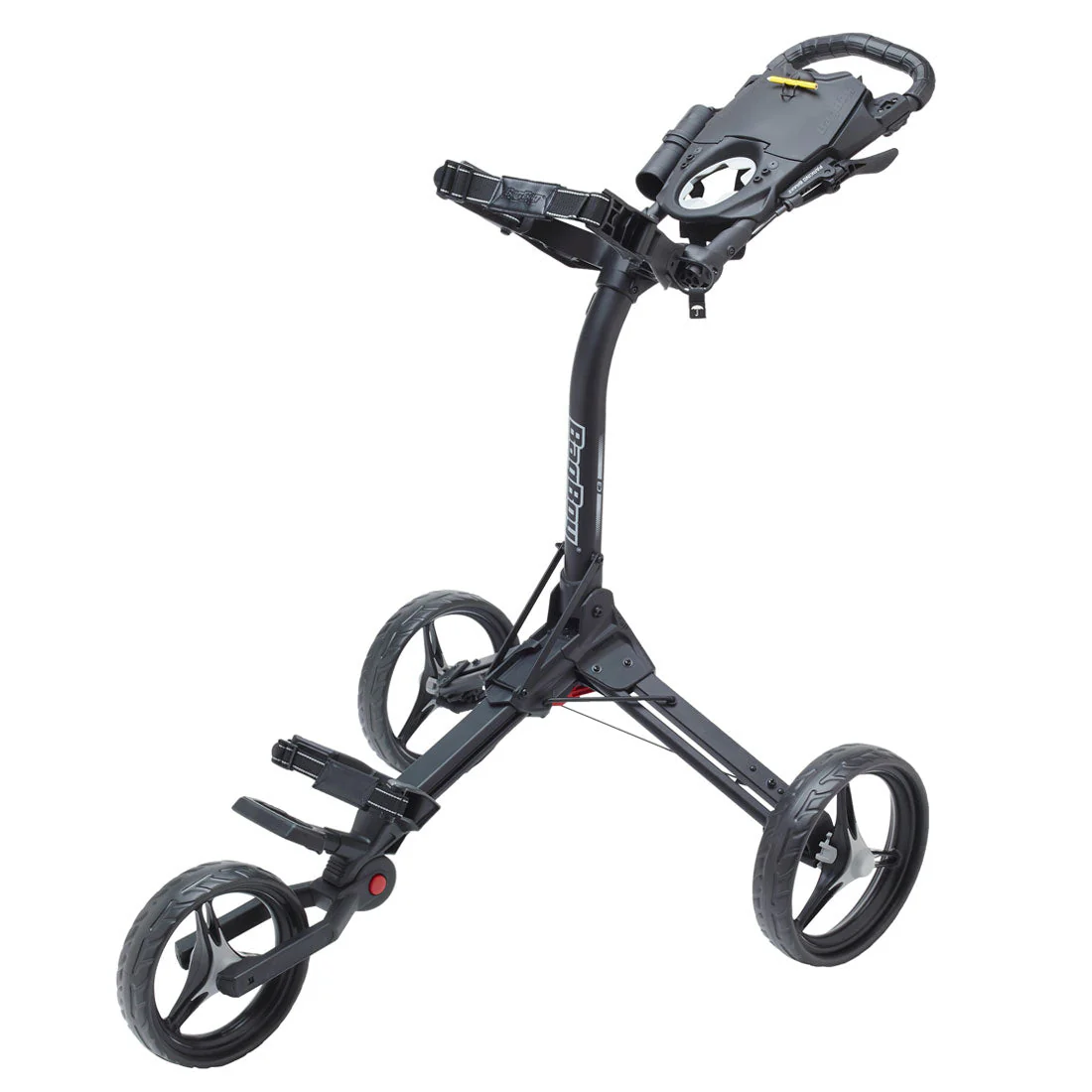 BagBoy Compact 3 Push Cart - Image 5